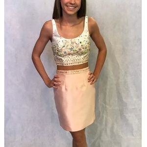 Size two rachel Allan